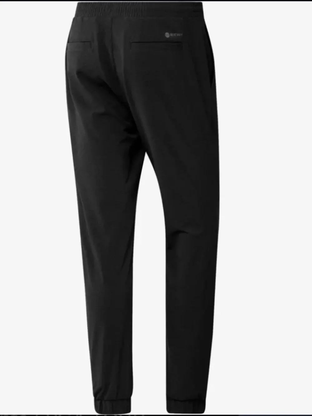 2 pairs for one price! Adidas Navy Blue and Gray HEAT.RDY Joggers